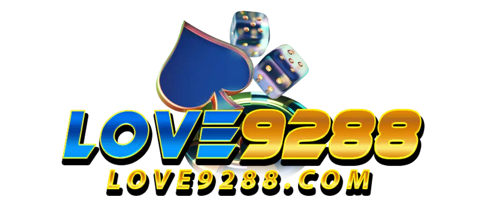 love9288.com_LOGO